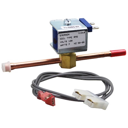 Scotsman Hot Gas Valve Kit 11-0562-21